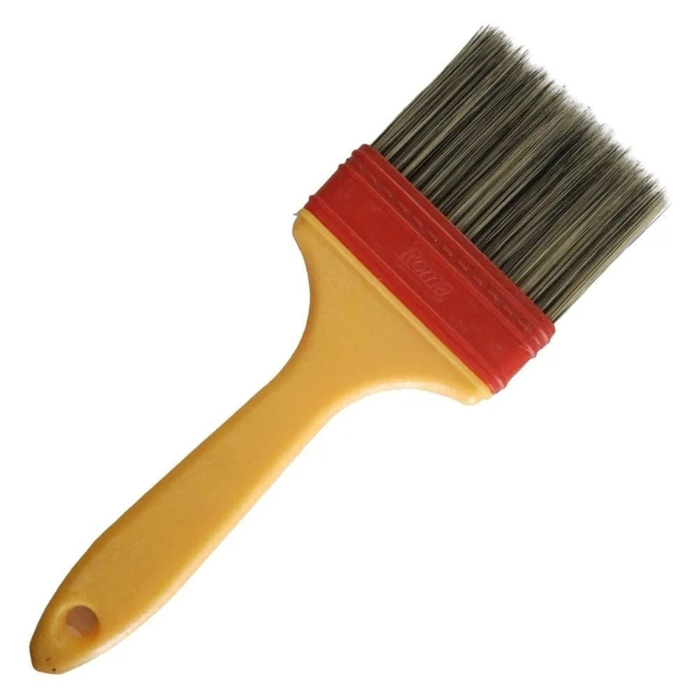 TRINCHA GOLD CERDA GRIS 317 4 POLEGADAS ROMA
