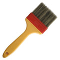 TRINCHA GOLD CERDA GRIS 317 4 POLEGADAS ROMA
