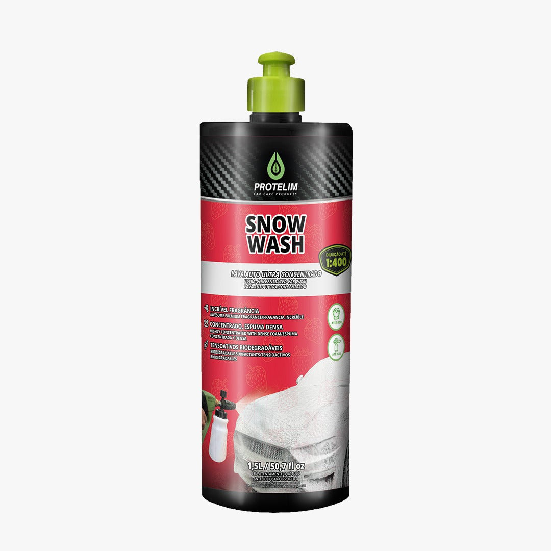 LAVA AUTO SNOW  WASH 1,5L PROTELIM