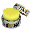 CERA EXTREME GLOSS WHITE CLEANER - SINTETICA + CARNAUBA 200G SOFT99