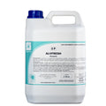 ALVFRESH 5L SPARTAN