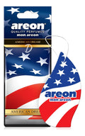 AREON MON AMERICAN DREAM AREON