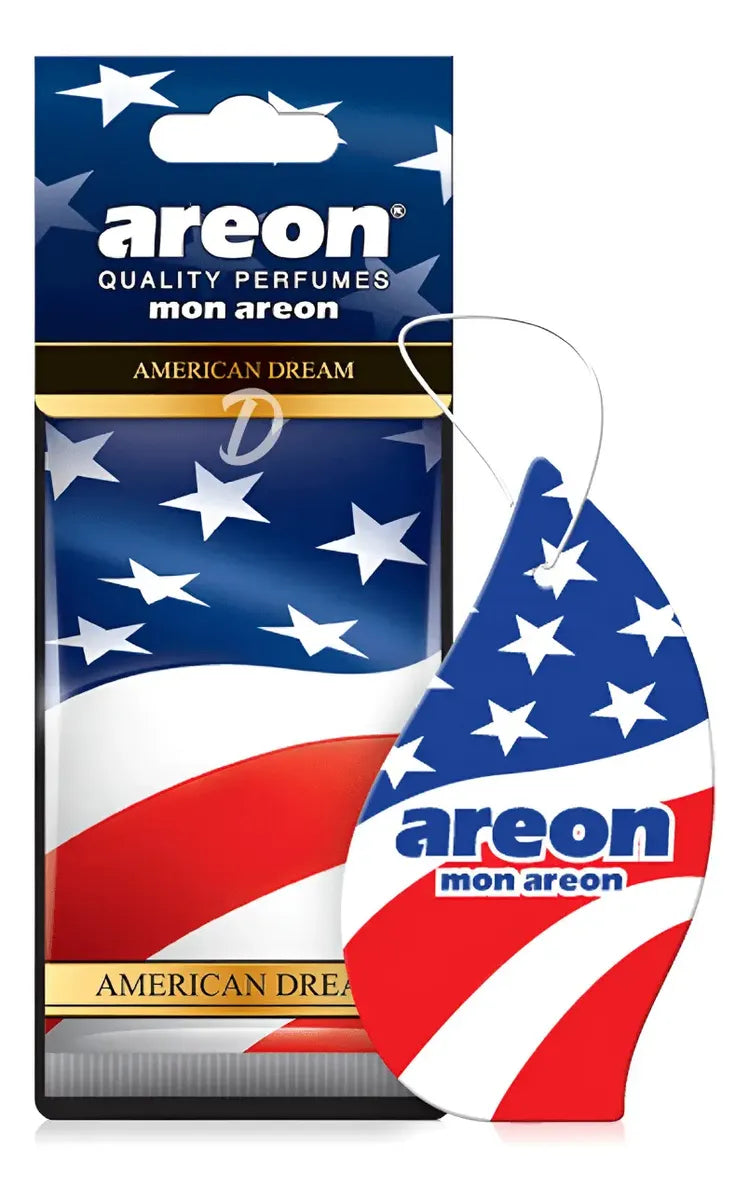 AREON MON AMERICAN DREAM AREON