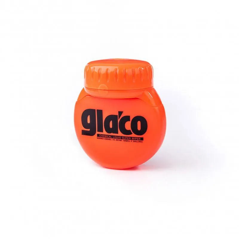 GLACO BIG 120ml SOFT99