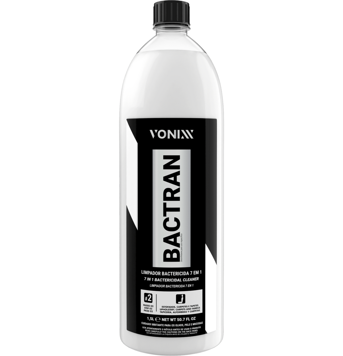 BACTRAN  1,5LTS VONIXX