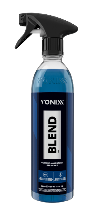 BLEND SPRAY 500ML VONIXX