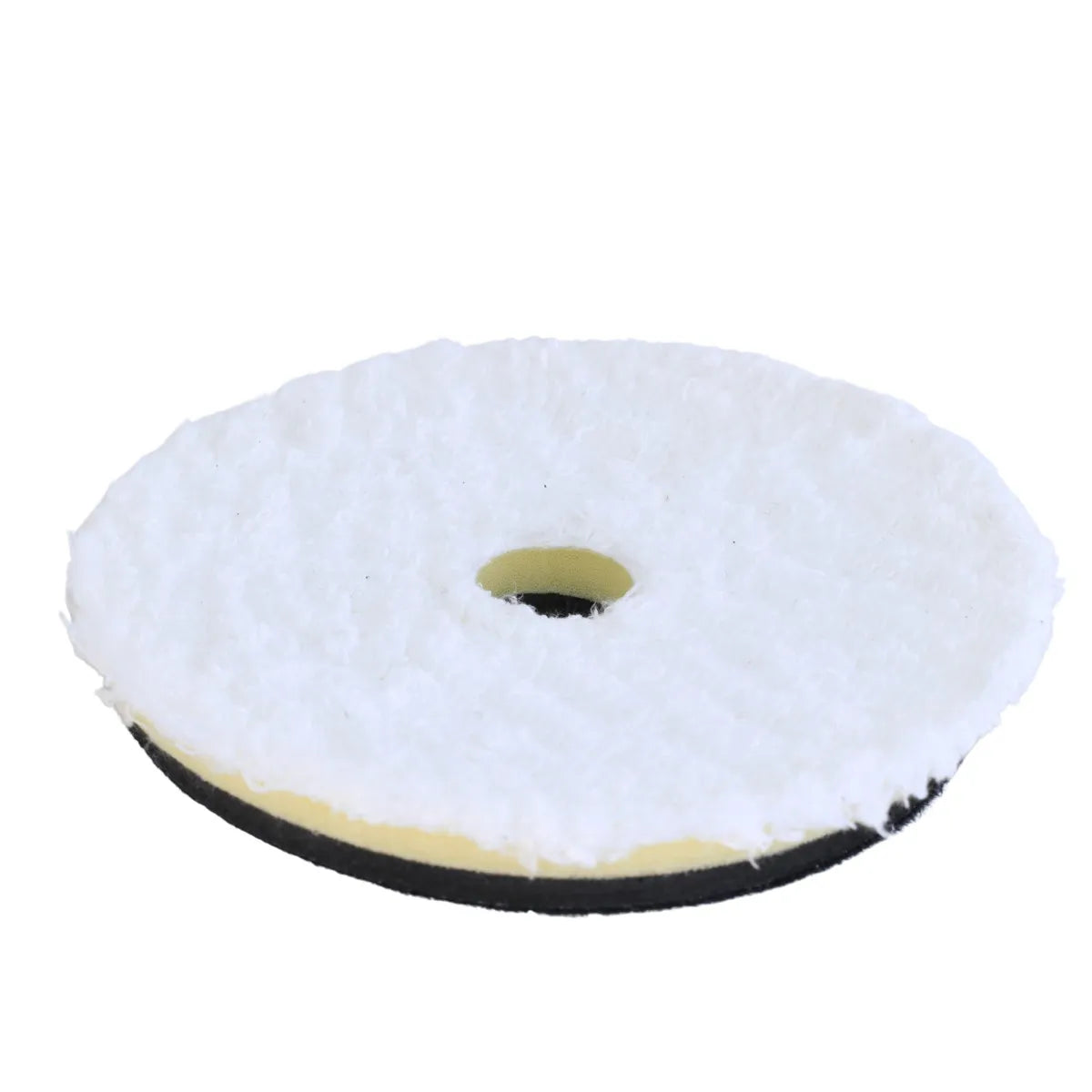 BOINA DE MICROFIBRA EXTRA CUT 6 POLEGADAS DETAILER