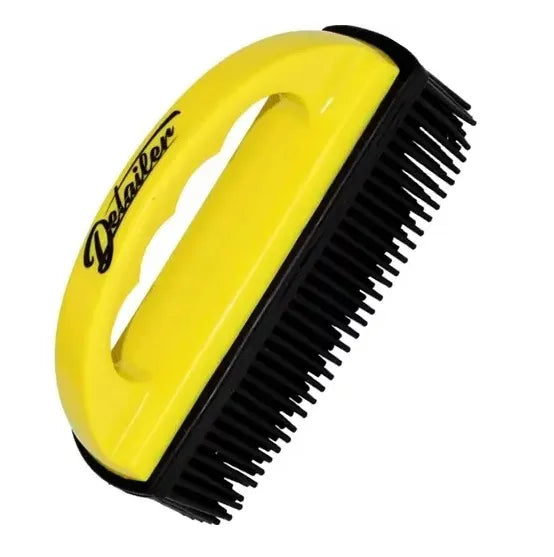 ESCOVA TIRA PELOS DETAILER