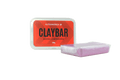 CLAY BAR ABRASIVIDADE MEDIA 100G AUTOAMERICA