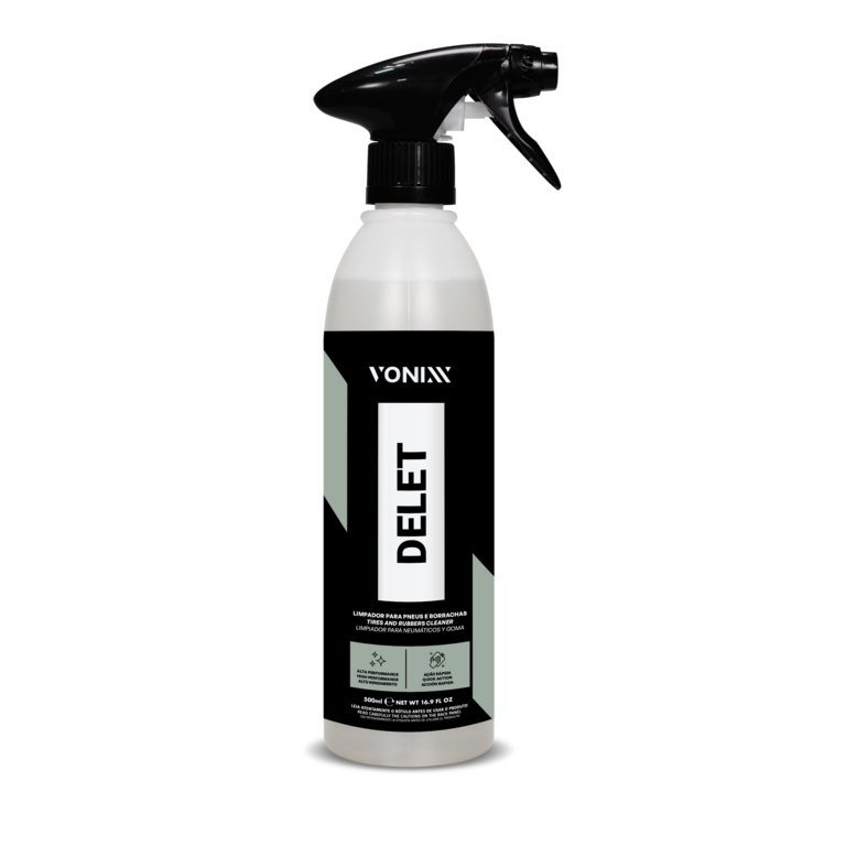 DELET 500ML VONIXX