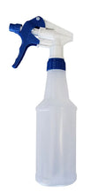 PULVERIZADOR PROFISSIONAL COM GATILHO SPRAY 500ML PERFECT