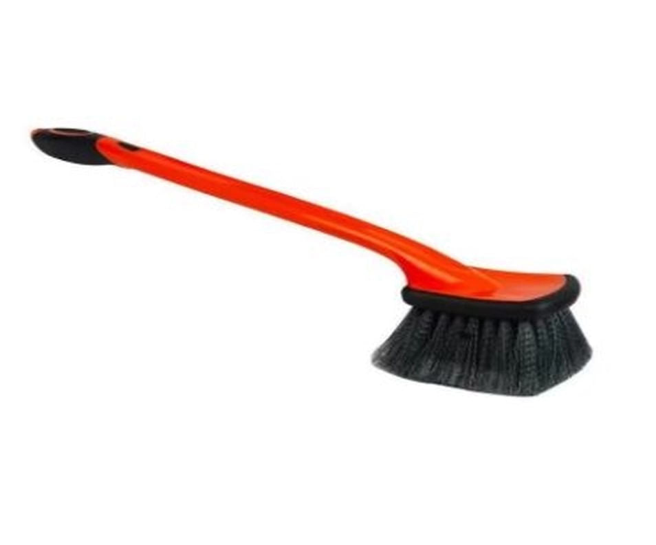 ESCOVA PARA LIMPEZA DE RODAS LONGA KERS