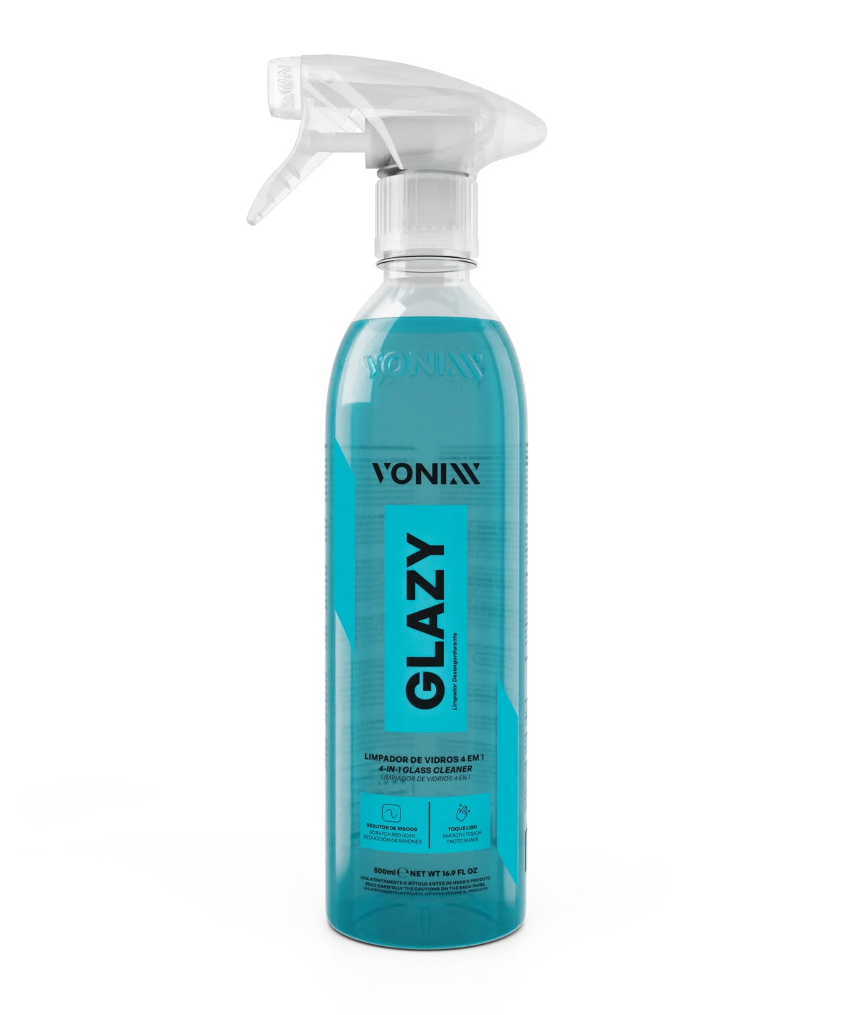 GLAZY 500ML VONIXX