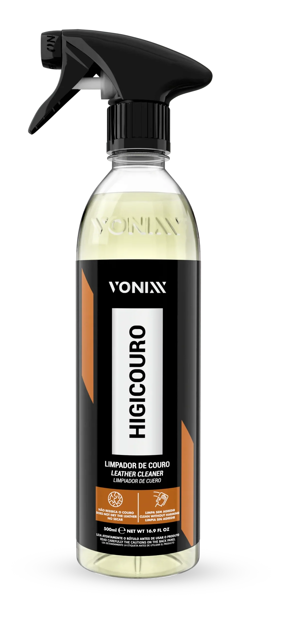 HIGICOURO 500ML VONIXX