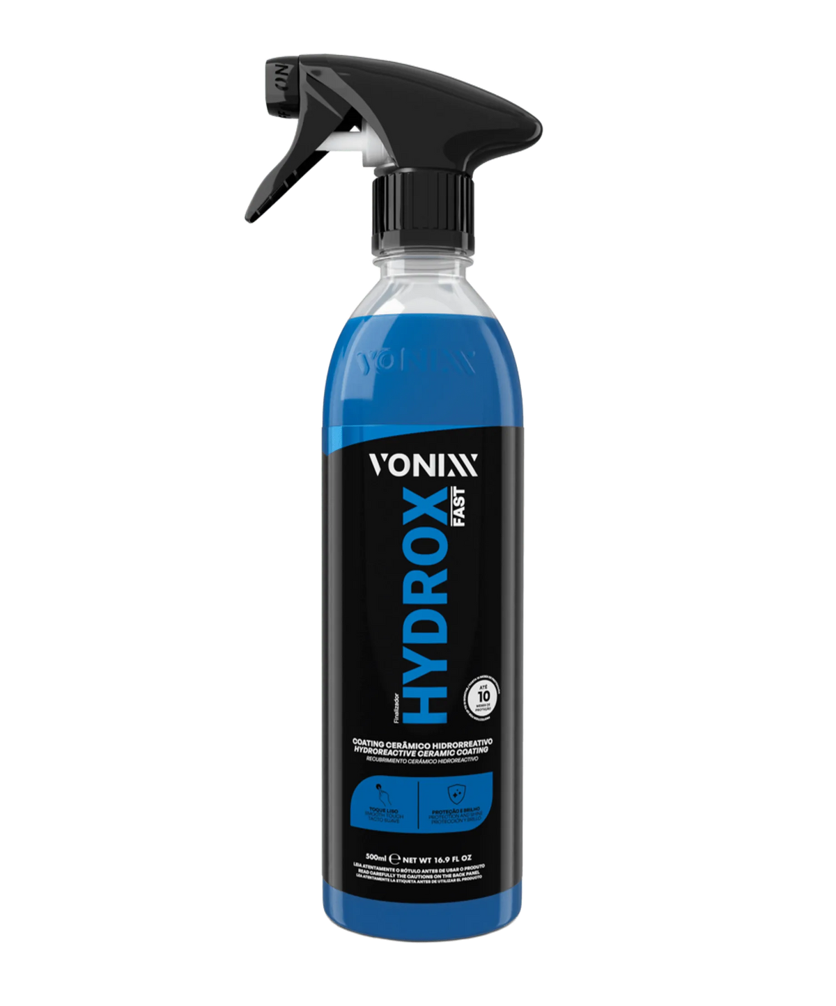 HYDROX FAST 500ML VONIXX