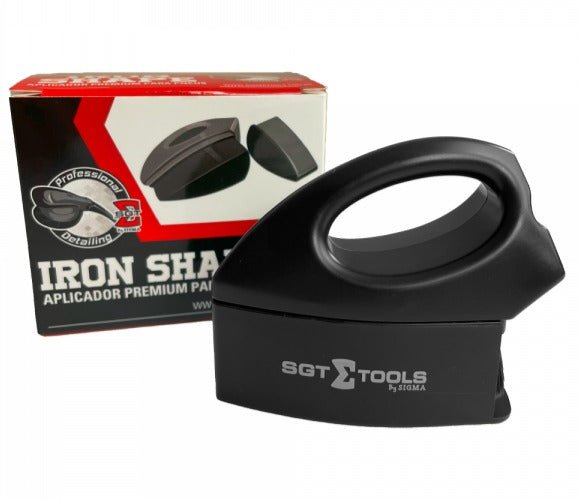 APLICADOR PREMIUM PARA PNEUS  IRON SHAPE SGT TOOLS