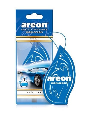 AREON MON NEW CAR AREON