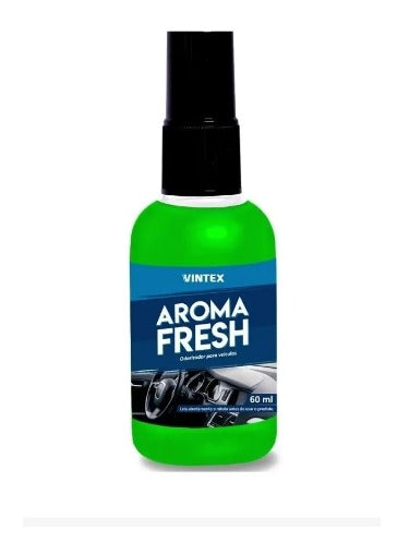 AROMINHA SPRAY VONIXX FRESH 60ML
