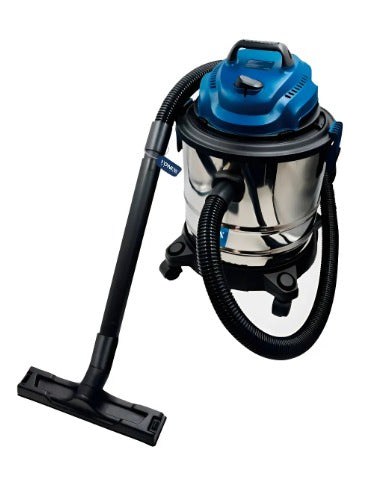 ASPIRADOR DE PÓ E ÁGUA FAST 20L VONIXX 220V