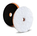 BOINA DE MICROFIBRA 5 POLEGADAS DETAILER