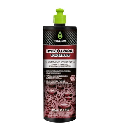 HYDRO CERAMIC CONCENTRADO  500ML PROTELIM