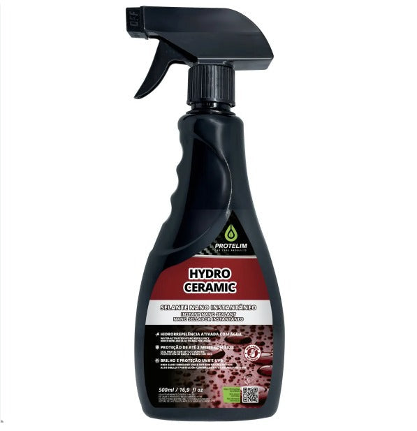 HYDRO CERAMIC PRONTO USO  500ML PROTELIM