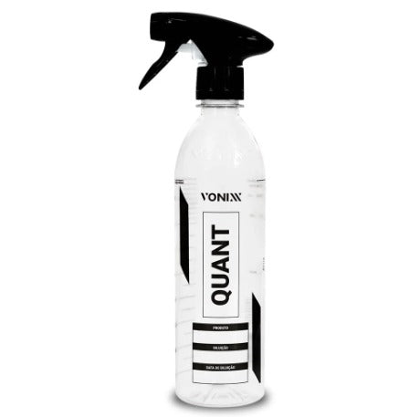 PULVERIZADOR DE DILUICAO QUANT 500ML VONIXX