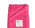 TOALHA DE SECAGEM PREMIUM PINK 40X60CM 435GSM LINCOLN