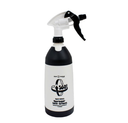 SGT9943  SPRAYER 360 GRAUS RESISTENTE A QUIMICOS  1L SGT TOOLS