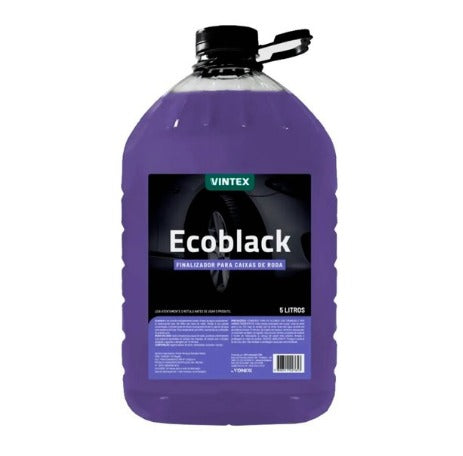ECOBLACK 5LT VONIXX
