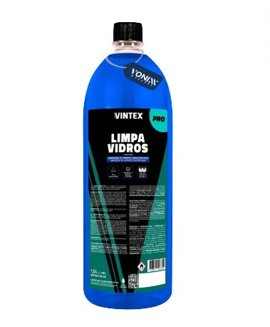 LIMPA VIDROS PRO 1,5L VONIXX