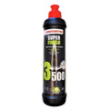 COMPOSTO LUSTRADOR SUPER FINISH 3500 SF4000 250ML MENZERNA