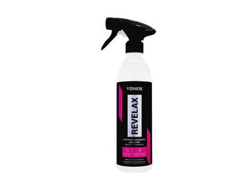 REVELADOR DE HOLOGRAMAS REVELAX 500ML VONIXX