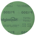 LIXA DISCO 127MM GRAO 1500 S/FURO FILM DISC SUNMIGHT  SONAX