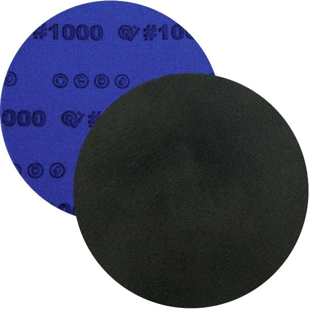 RESOLLIXA SOFT 1000 5"  - RESOLVIDRO