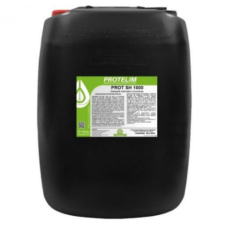 SHAMPOO NEUTRO PROT SH1000 50L PROTELIM