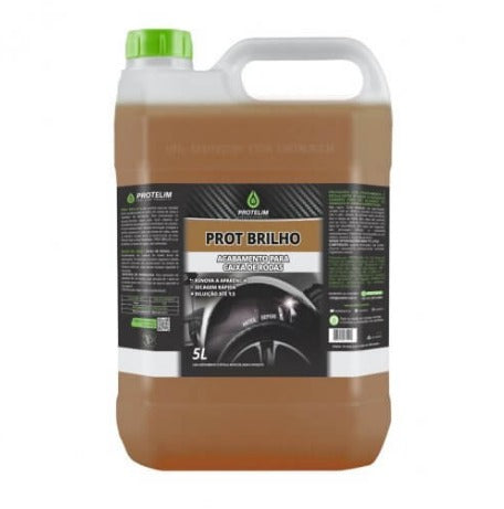 PROT BRILHO 5LT PROTELIM