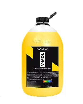 V-MOL  DESINCRUSTANTE 5L VONIXX