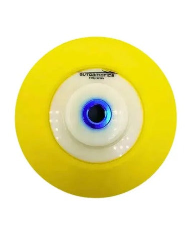 SUPORTE PARA BOINA DE ESPUMA 150MM 6 POLEGADAS AUTOAMERICA