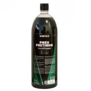 PNEU PRETINHO 1,5L VINTEX