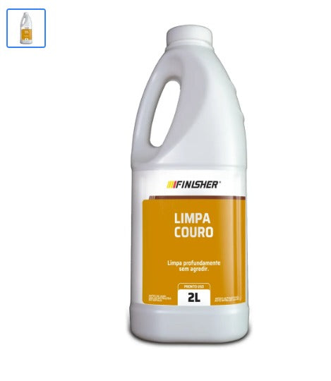 LIMPA COURO 2 LTS FINISHER