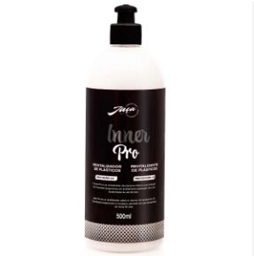 INNER PRO 500 ML REVITALIZADOR DE PLASTICOS INTERNOS JAÇA