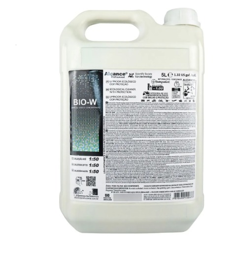 LAVA SECO BIO W 5LT ALCANCE