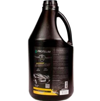 CERA DE ALTA PROTECAO CARNAUBA WAX 3,6L PROTELIM