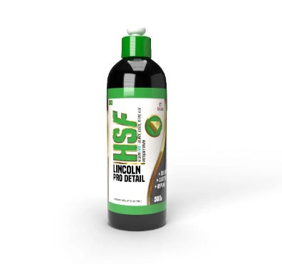 POLIDOR HI SHINE FAST HSF 500ML LINCOLN