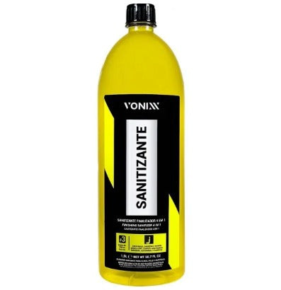 SANITIZANTE FINALIZADOR  1,5L VONIXX