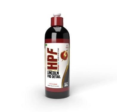 POLIDOR HI POWER FAST HPF 500G LINCOLN