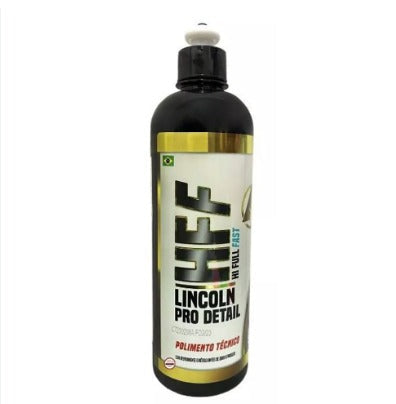 POLIDOR HI FULL FAST HFF 500G LINCOLN