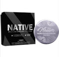 NATIVE  PASTE WAX 100ML VONIXX