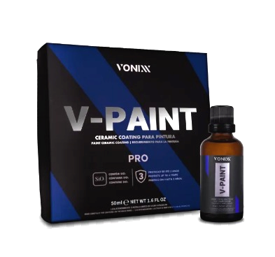 V-PAINT PRO 50ML VONIXX